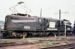 PC 4856, GG1, c. 1970